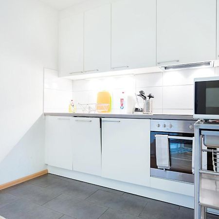 Apartments An Der Uniklinik Фрайбург Екстериор снимка