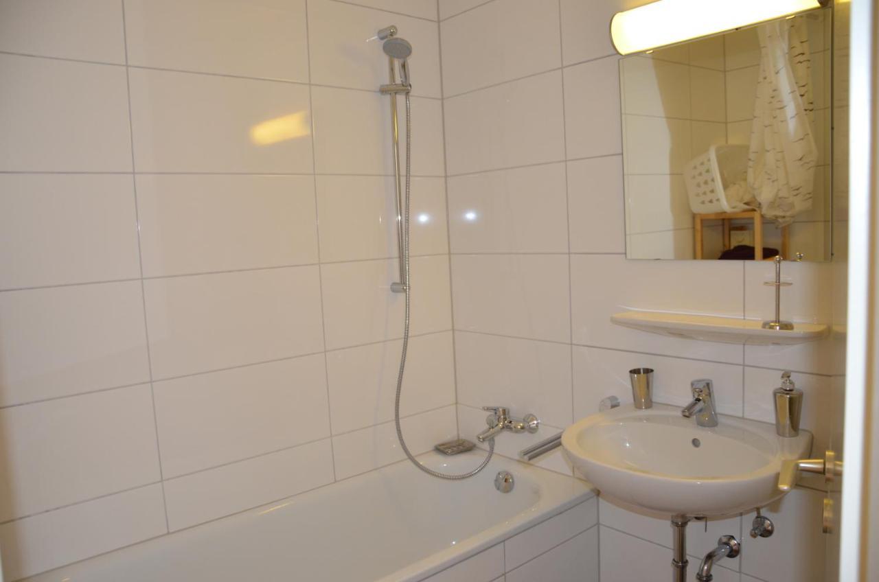 Apartments An Der Uniklinik Фрайбург Екстериор снимка