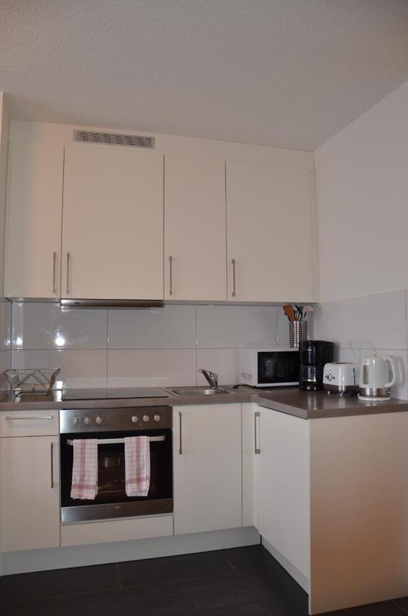 Apartments An Der Uniklinik Фрайбург Екстериор снимка