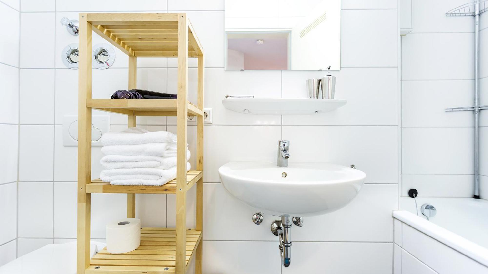 Apartments An Der Uniklinik Фрайбург Екстериор снимка