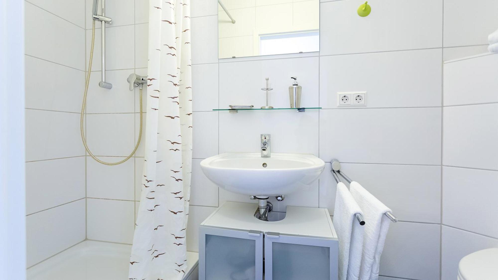 Apartments An Der Uniklinik Фрайбург Екстериор снимка